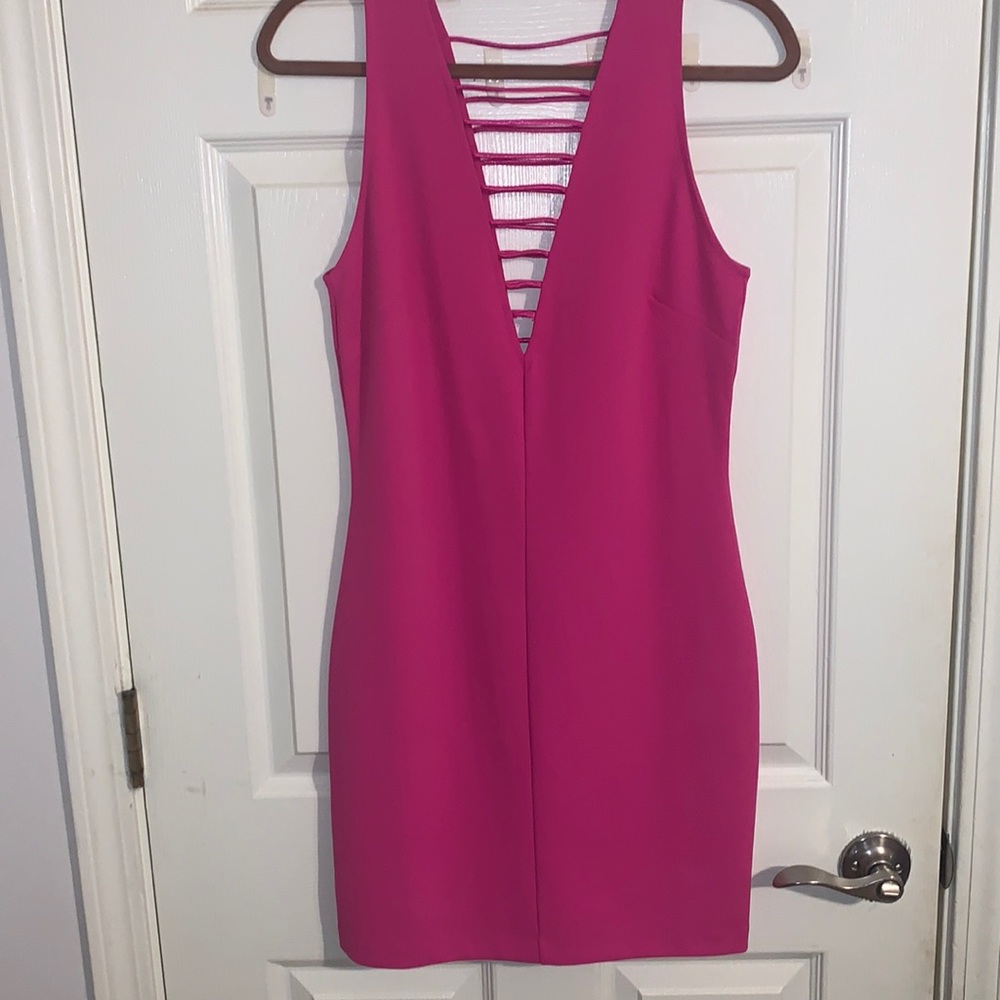 H&M Dress